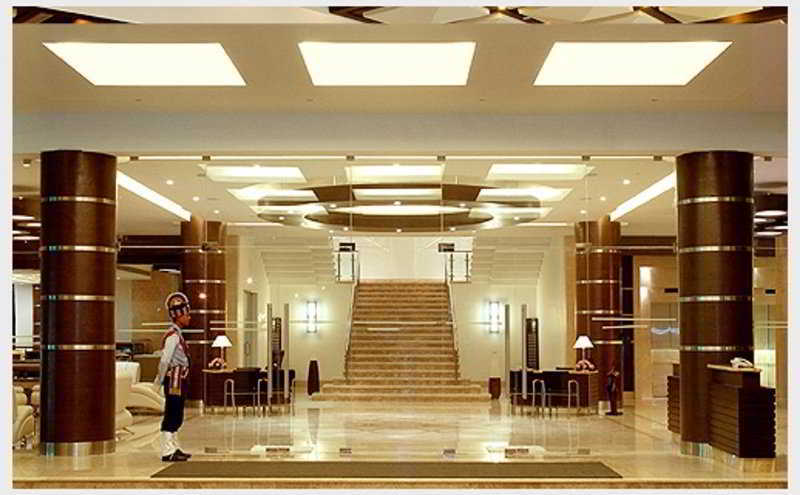 Trinity Hotel Bengaluru Ngoại thất bức ảnh